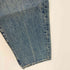 リーバイス Levis 別注 501(R) CROPPED デニムパンツ レディース  W26 L27